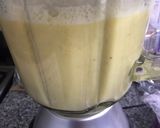 Foto del paso 1 de la receta: Budín de Bananas 🍌 “keto”
