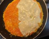 Foto del paso 3 de la receta: Tortilla de zanahoria