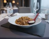 Foto del paso 6 de la receta: Garbanzos de bote con Callos en Salsa