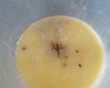 Foto del paso 3 de la receta: Pancakes de plátano