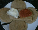 Foto del paso 9 de la receta: Pan de ácimo o sin levadura
