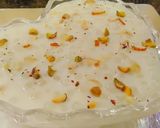 સાબુદાણા ખીર(SABUDANA DRY FRUIT KHEER RECIPE IN GUJARATI) રેસીપી સ્ટેપ2ફોટો