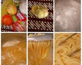 Foto langkah ke 1 dari resep Spaghetti Bolognese Ekonomis.