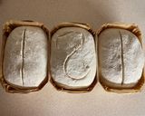 Kovászos kenyér recept fázis 7 fotója