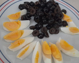 Foto del paso 4 de la receta: Bacalao "Gomez de Sa"