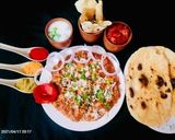 વેજિટેબલ જાલફરાઝી (Vegetable Jalfrezi Recipe In Gujarati) રેસીપી સ્ટેપ3ફોટો
