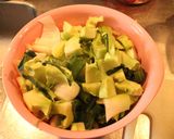 Foto del paso 6 de la receta Sopa estelarrr