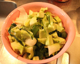 Foto del paso 6 de la receta: Sopa estelarrr