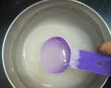 A picture of step 7 of Marie Bisquits Pudding.