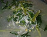 Foto langkah ke 4 dari resep Sayur Asem Jawa Timuran.