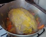 Foto del paso 5 de la receta: Bondiola a la cerveza negra