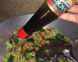 Foto langkah ke 5 dari resep Tumis TTS (Tempe Toge Sawi).