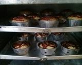 Foto langkah ke 5 dari resep Roti manis gebu ala maia.