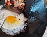Foto langkah ke 2 dari resep Indomie goreng tomat.
