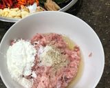 Foto langkah ke 2 dari resep Sambel goreng krecek bola daging.