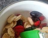 Fruit salad recipe step 4 photo