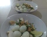 Foto langkah ke 1 dari resep Soto cincang.