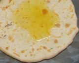 A picture of step 4 of SATTU PARATHA (ROASTED CHICK PEA FLOUR STUFFED PARATHA).