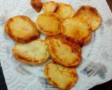 Foto del paso 4 de la receta Cazuela de Bacalao al estilo Sergi
