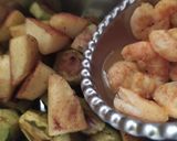 পটল চিংড়ি দম(Potol chingri dum recipe in Bengali) রেসিপির ধাপ 2 ছবি