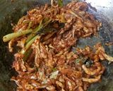 Foto langkah ke 4 dari resep Ayam Suwir Bumbu Bali.