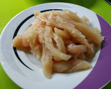 Foto del paso 1 de la receta: Wrap de pollo