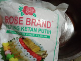 Kue tok