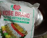 Foto langkah ke 1 dari resep Kue tok.