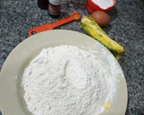 A picture of step 1 of Simple sugar cookies.