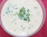 ખાટી મીઠી ગુજરાતી કઢી (Khati Mithi Gujarati Kadhi Recipe In Gujarati) રેસીપી સ્ટેપ4ફોટો