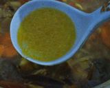 Foto langkah ke 5 dari resep Kaldu MPASI - Kaldu Ayam Kampung Muda.