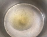 A picture of step 1 of Masala dar qeema (aalo qeema).