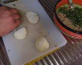 Foto del paso 1 de la receta: Pebre de mote una exquisitez 😋