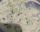Foto langkah ke 2 dari resep Tempe mendoan.