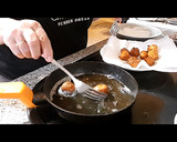 Foto del paso 7 de la receta: Buñuelos de Mantequilla