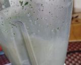 صورة لخطوة 5 من وصفة شنينة بالن زبادي 🍋