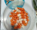 Foto langkah ke 1 dari resep Nasi Curry Japanese.