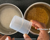 வெந்தயக்களி ரெசிபி ஸ்டேப் 1 புகைப்படம்