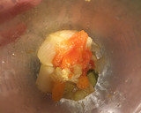 Foto del paso 6 de la receta: Lentejas de dieta!!