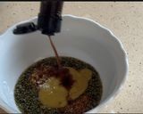 Foto del paso 3 de la receta: Chuletas crujientes a la mostaza