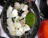 Foto del paso 9 de la receta: Mariscada