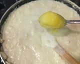 A picture of step 5 of Malai Paneer Peda.