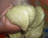 A picture of step 2 of Danwake.