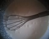 A picture of step 5 of Instant Butter chicken.