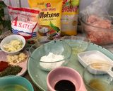Foto langkah ke 1 dari resep 532. Homemade Chicken Pepperoni #InspirasiDapurRamadan #SiapRamadan.