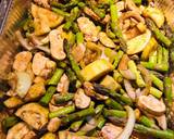 Roasted Harvest Veggies recipe step 6 photo