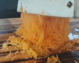 Фото кроку 6 до Борщ красный с мясом.