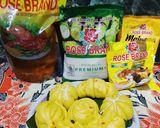 Foto langkah ke 9 dari resep Bakpao Labu Wortel No Mixer.