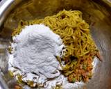 Maggi Pakora recipe step 7 photo