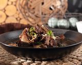 Foto langkah ke 4 dari resep Rawon Sapi.